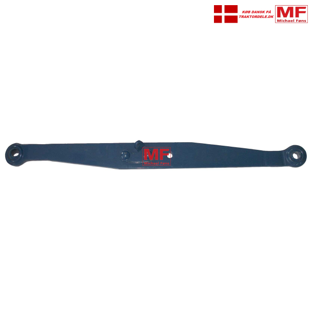 Liftarm, Venstre,  med faste kugler i kat.1, Ford2-3000 og 2600-3600