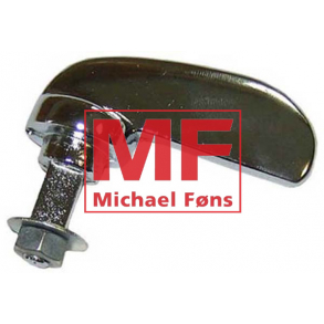 Hjlm-hndtag, forkromet. Til Ford2000-3000-4000-5000-7000 og flere...