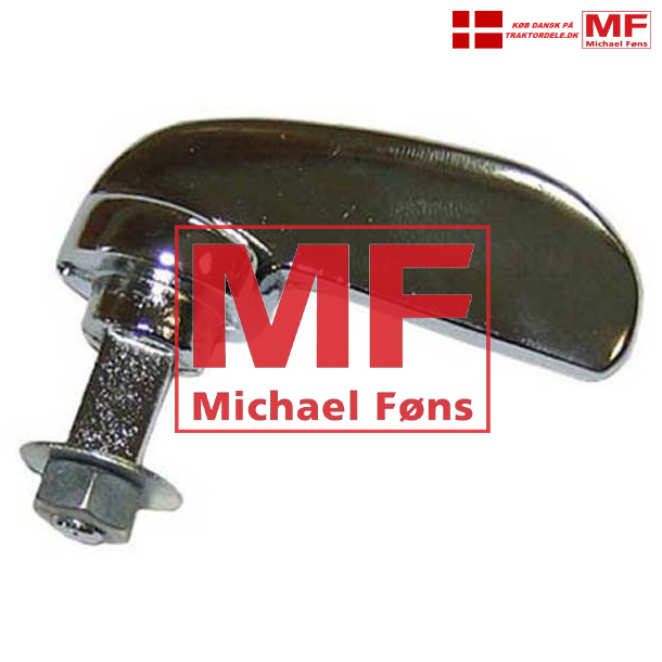 Hjlm-hndtag, forkromet. Til Ford2000-3000-4000-5000-7000 og flere...