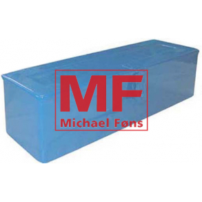 Vrktjskasse, stor bl type til Fordson. 425mm lang.