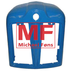 Frontstykke til Fordson Major, Power-Major og Super-Major