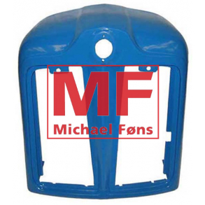 Frontstykke til Fordson Major, Power-Major og Super-Major