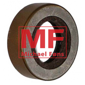 PTO-pakdse med pakning, Fordson Major-er