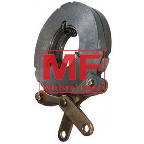 Bremse-expander, Fordson Super-Major