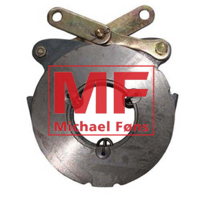 Bremse-expander til 165mm skiver i Volvo T430