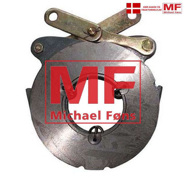 Bremse-expander til 165mm skiver i Volvo T430