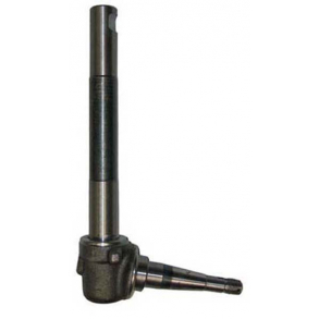 Forhjuls-spindel, Hjre. Fordson Dexta/Super-Dexta. 32/34X273mm