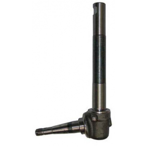 Forhjuls-spindel, Venstre. Fordson Dexta/Super-Dexta. �32/�34X273mm.