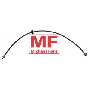 Traktormeterkabel, Fordson Dexta Diesel