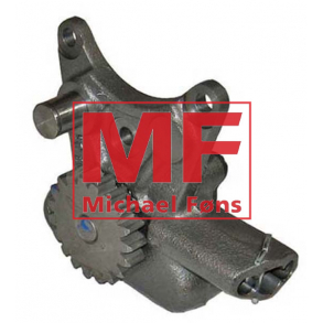 Motoroliepumpe, Perkins A3.152