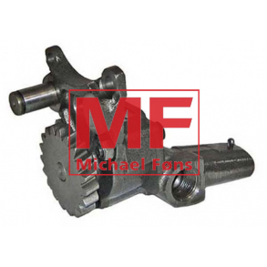 Motor-oliepumpe, Perkins AD4.203 og A4.192