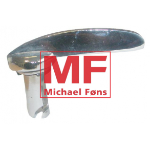 Hjlm-topklap-vriderst, MF35. 2 stk i pose, med lsering.