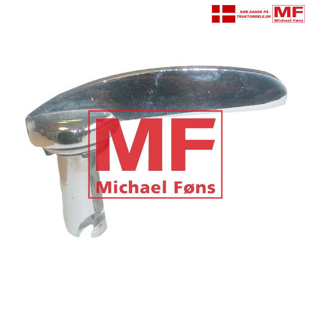 Hjlm-topklap-vriderst, MF35. 2 stk i pose, med lsering.