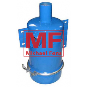 Luftfilter, komplet-, Fordson Major og Power-Major med wacumregulering