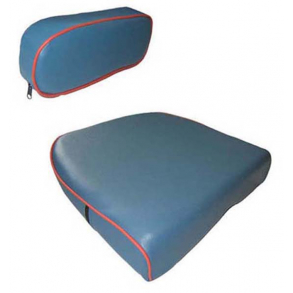 Sdepude-st til bulebund-skl, Fordson Major/Power-Major