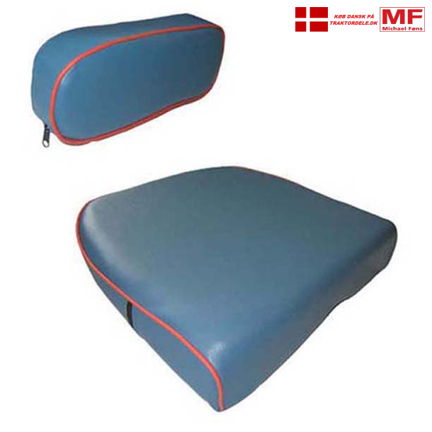 Sdepude-st til bulebund-skl, Fordson Major/Power-Major