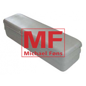 Vrktjskasse, som den originale, Ford 1000-serie