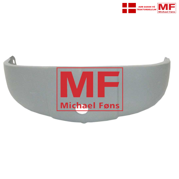 Frontbund-panel, MF65. Flot kvalitet..!