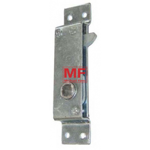 Hjlm-krog, Hjre. Fordson Dexta-Major