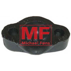 Kugle-hat til radius-stangskugle, Ford2000-3000-3600