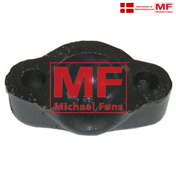 Kugle-hat til radius-stangskugle, Ford2000-3000-3600