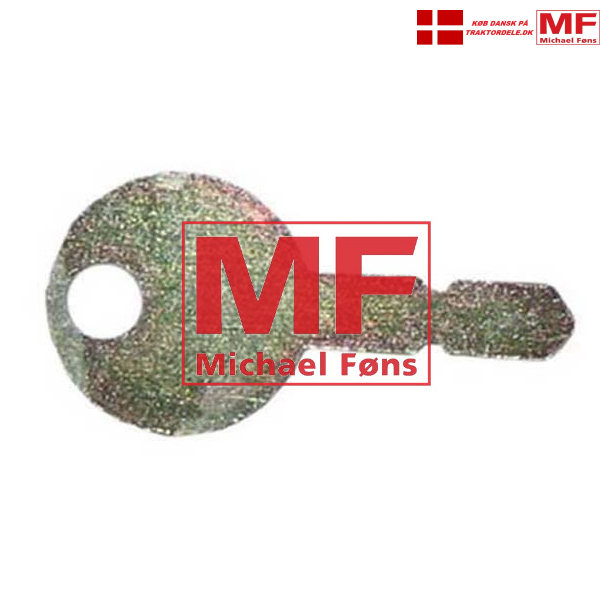 Reservengle til lyskontakt MF41598