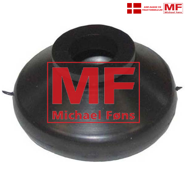 Styrekugle-manchet til forreste kugle p Ferguson. 38mm/14mm
