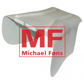 Kraftudtags-beskyttelses-skrm, Fordson Major-er