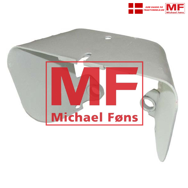 PTO-beskyttelses-skrm til kraftudtag p MF35 og MF135
