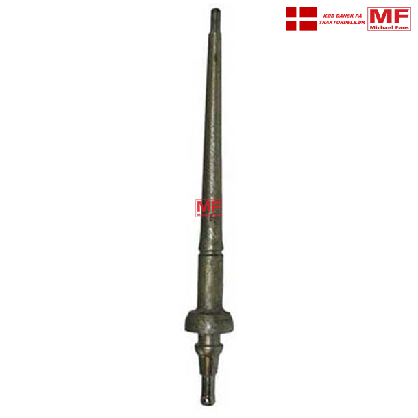 Hovedgearstang, Fordson Dexta-er