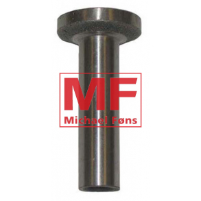 Knastflger, Fordson Major, Power-Major samt Super-Major