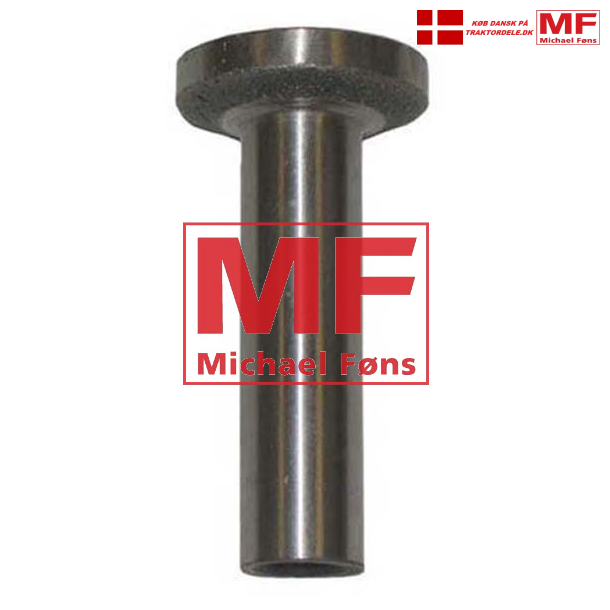 Knastflger, Fordson Major, Power-Major samt Super-Major