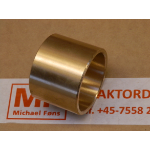 Lfteaksel-bsning i rdgods, Fordson Power-Major og Super-Major