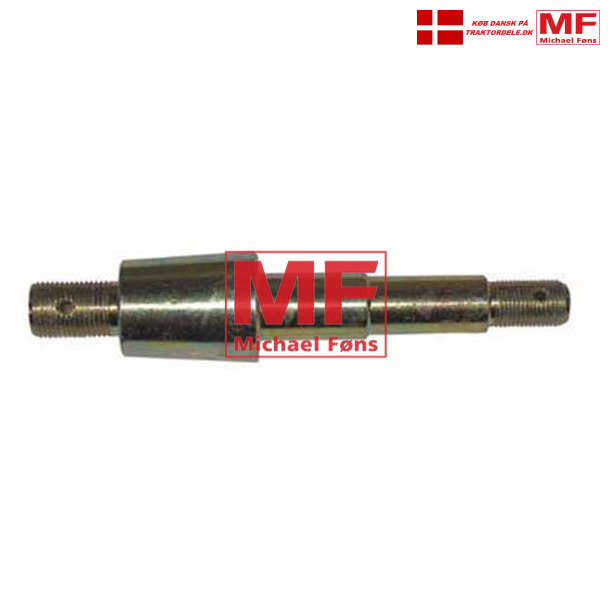Liftarms-fstebolt, lang type. Fordson Dexta og Super-Dexta. Leveres med inderste mtrik.