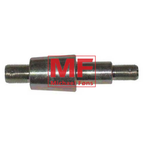 Liftarms-fstebolt, kort type. Fordson Dexta og Super-Dexta. Leveres med inderste mtrik.