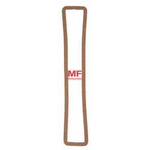 Motorsidedksel-pakning, Fordson Major-er