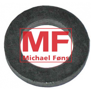 Gummiring til toppakning, Fordson Major, Power-Major og Super-Major