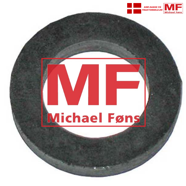 Gummiring til toppakning, Fordson Major, Power-Major og Super-Major