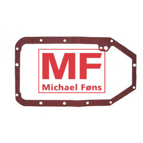 Liftdksel-pakning, Fordson Major, Power-Major og Super-Major