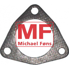 Udstdnings-pakning, Fordson Major-er