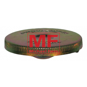 Tankdksel, Fordson Super-Dexta-er og Super-Major-er