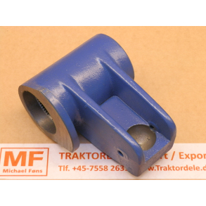 Lfteaksel-stempelarm, Fordson Power-Major og Super-Major