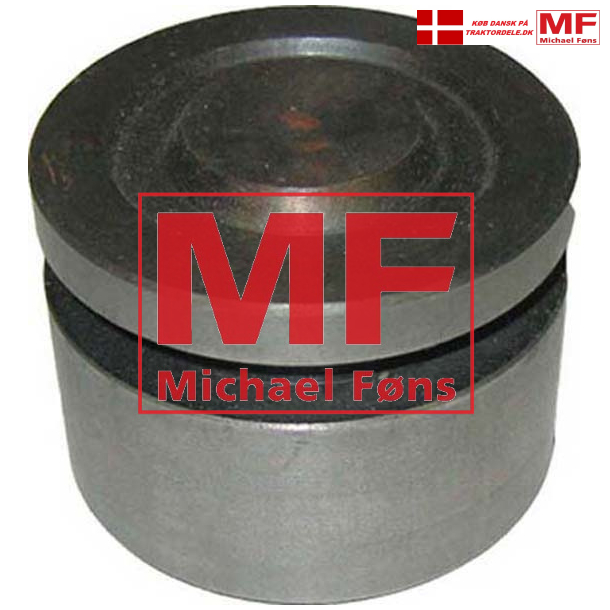 Liftstempel, Fordson Super-Major. 85mm