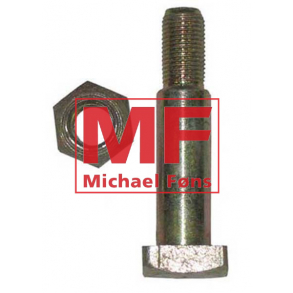 Liftgaffel-bolt gennem liftarm, Ford 3000 og Ford4000