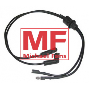 Frigearskontakt-lednings-st, Ford