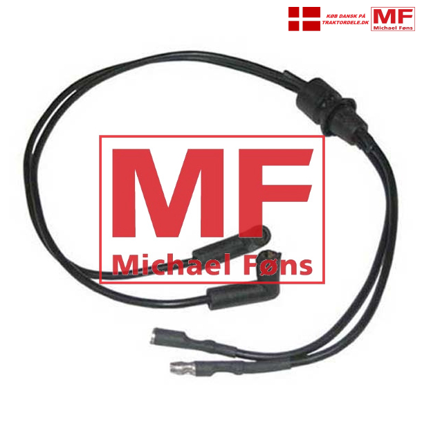 Frigearskontakt-lednings-st, Ford