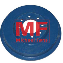 Bremsetromle, Ford2000-3000-2600-3600. Passer bde H og V