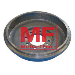 Bremsetromle, Ford2000-3000-2600-3600. Passer bde H og V