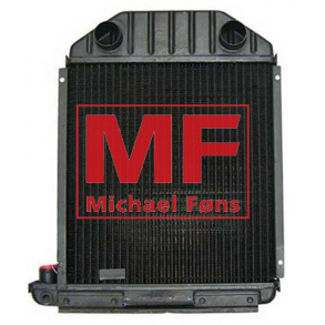 Kler, Fordson Dexta diesel