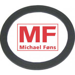 Slamglas-pakning, Fordson Major og David-Brown